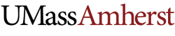 UMass Amherst Logo
